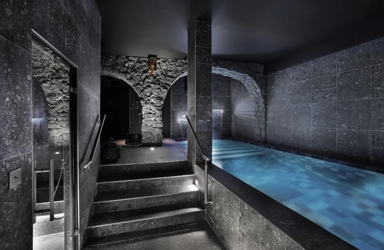 Petit Hôtel Confidentiel Chambéry