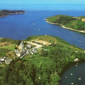 Gasthuis Le Yaudet