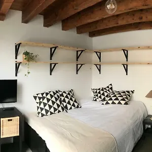 Le Studio Du Moulin Chambéry