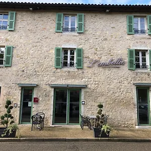 2* Hotel L'embellie