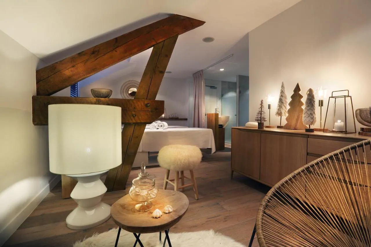 Petit Hôtel Confidentiel Chambéry
