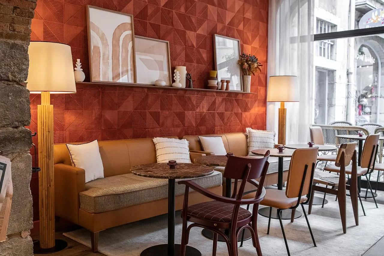 Petit Hôtel Confidentiel Chambéry