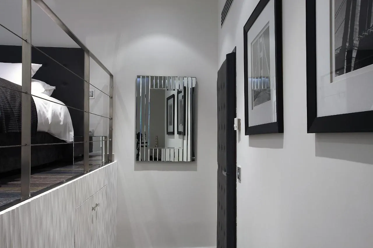 Petit Hotel Confidentiel Chambéry